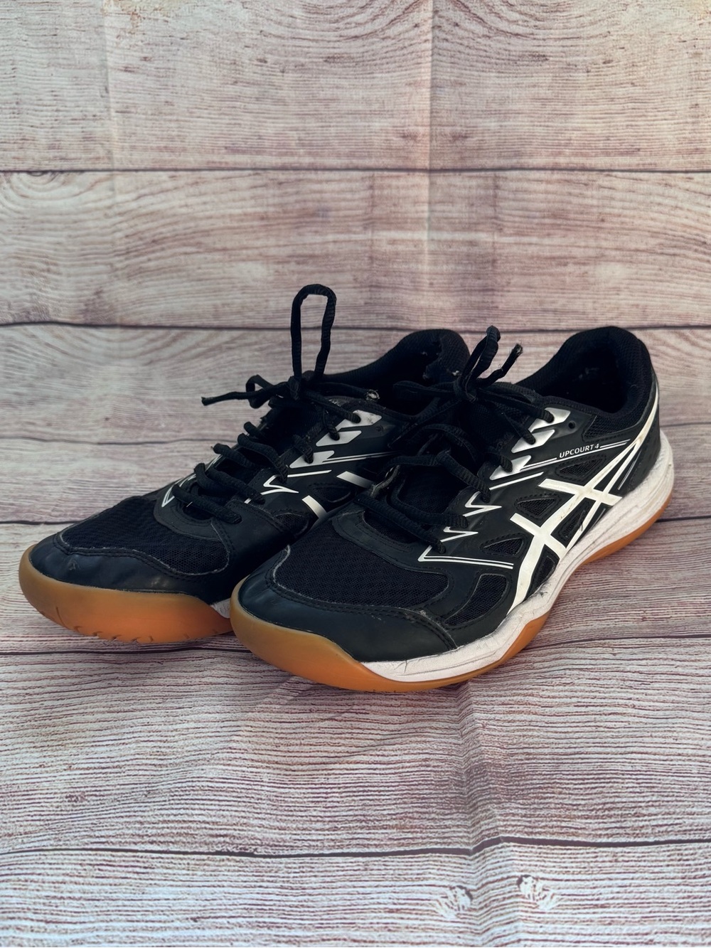 ASICS Court Shoes